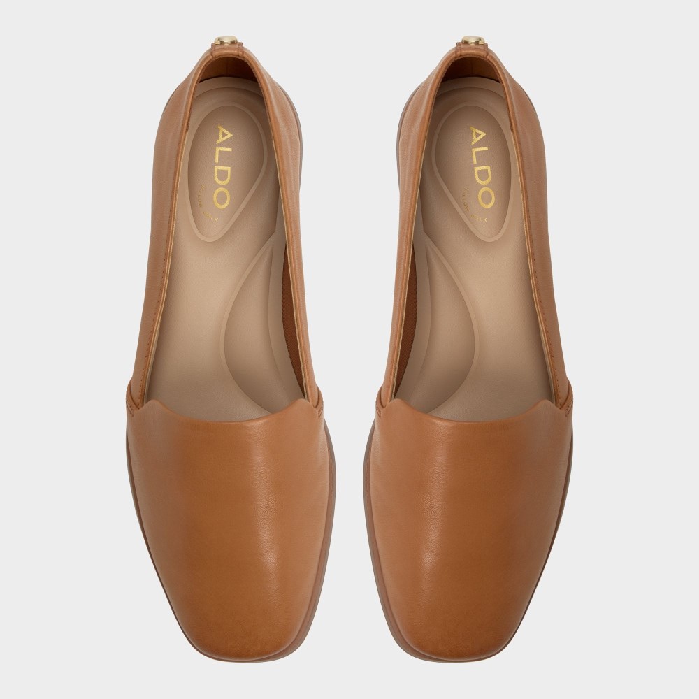 Aldo Caraelia - Medium brown