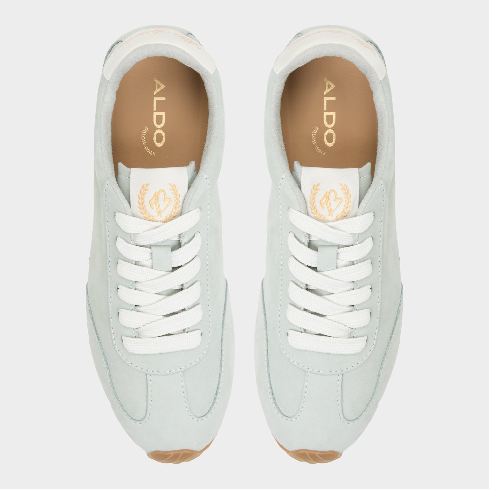 Aldo Carefree - Other Green