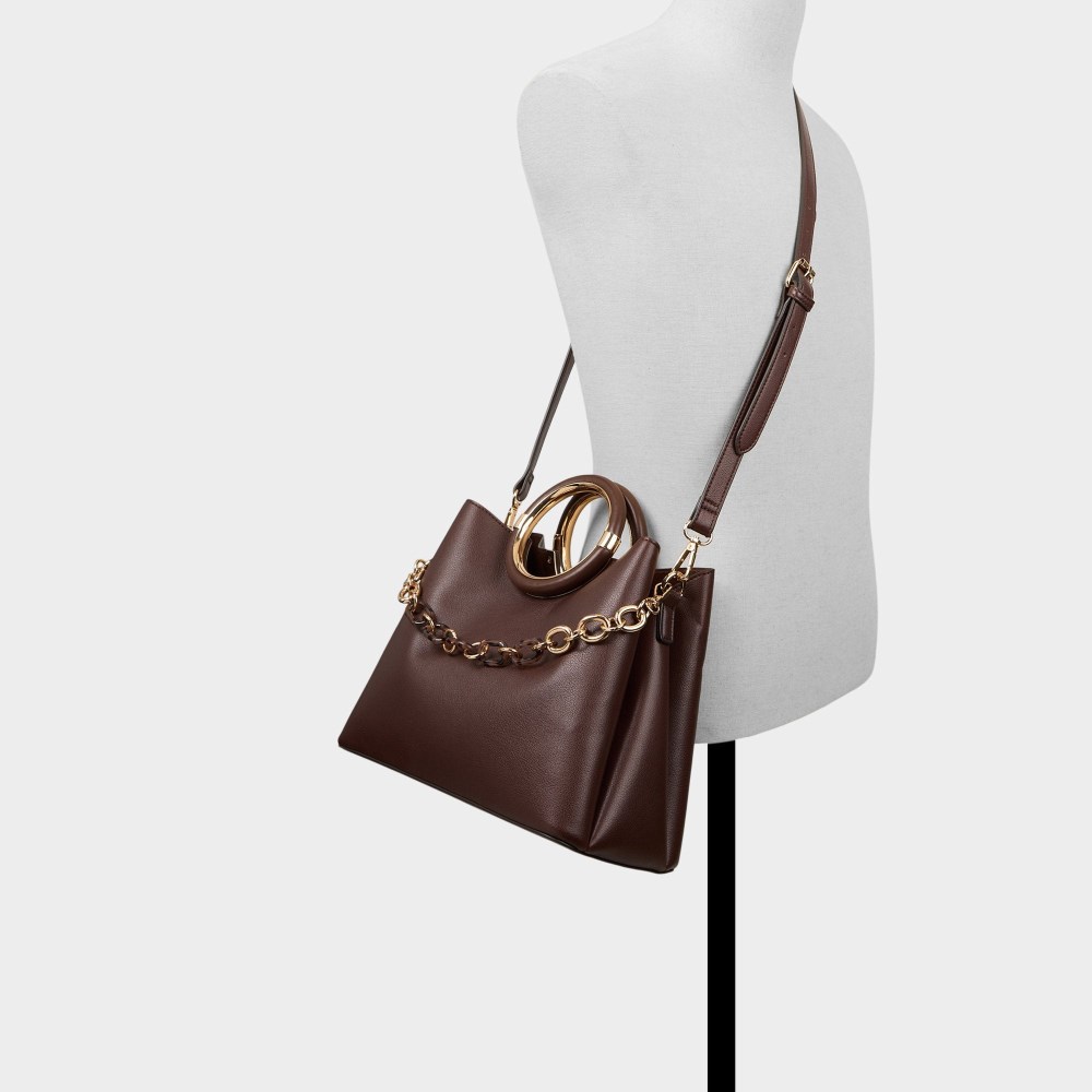 Aldo Dovieex - Brown