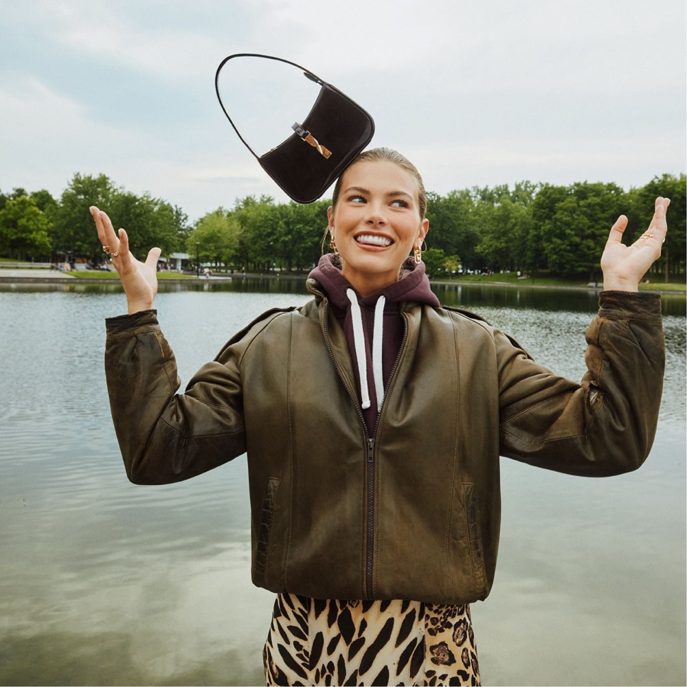 Aldo Abriellaa - Brown