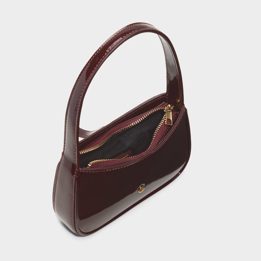 Aldo Abriellaa - Brown