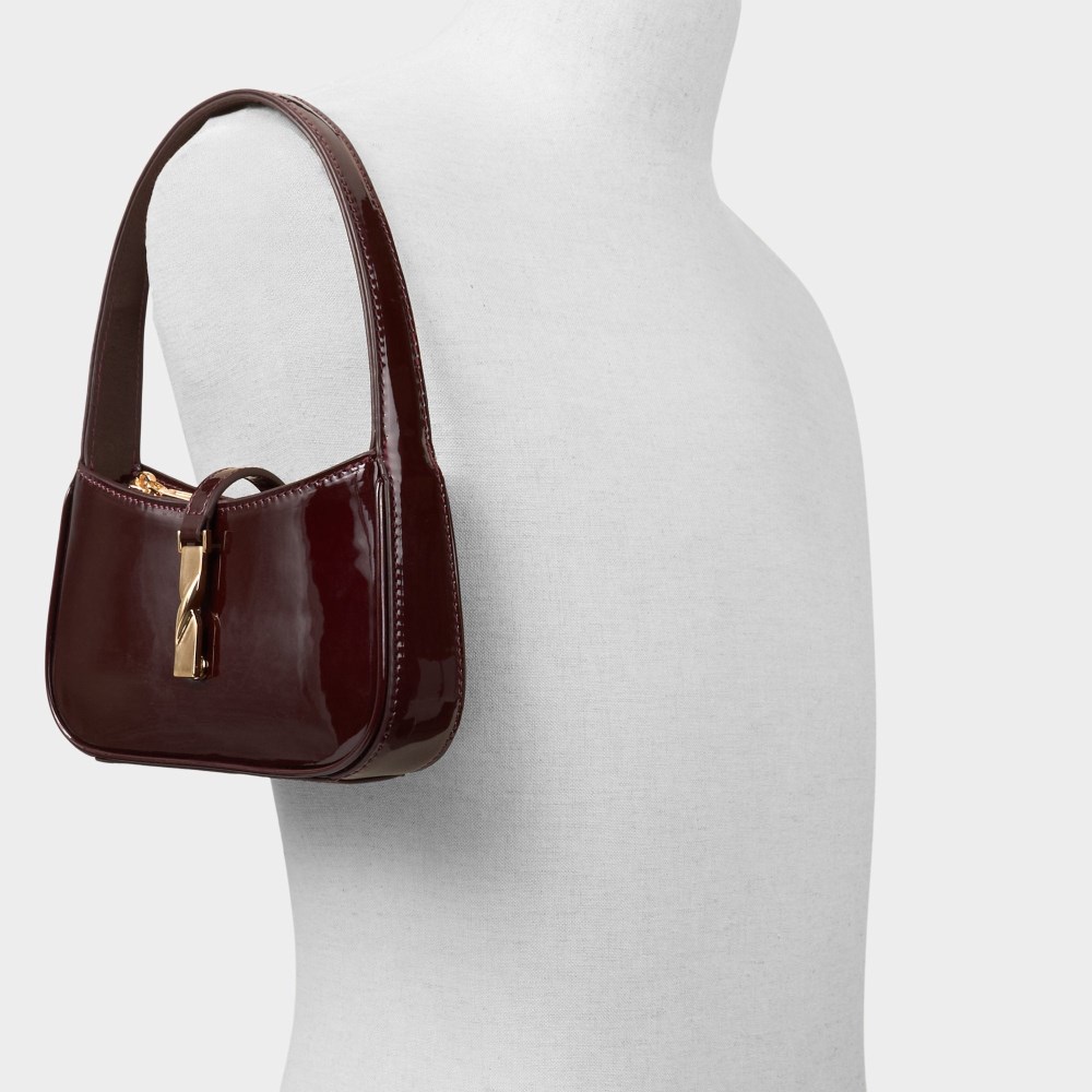 Aldo Abriellaa - Brown