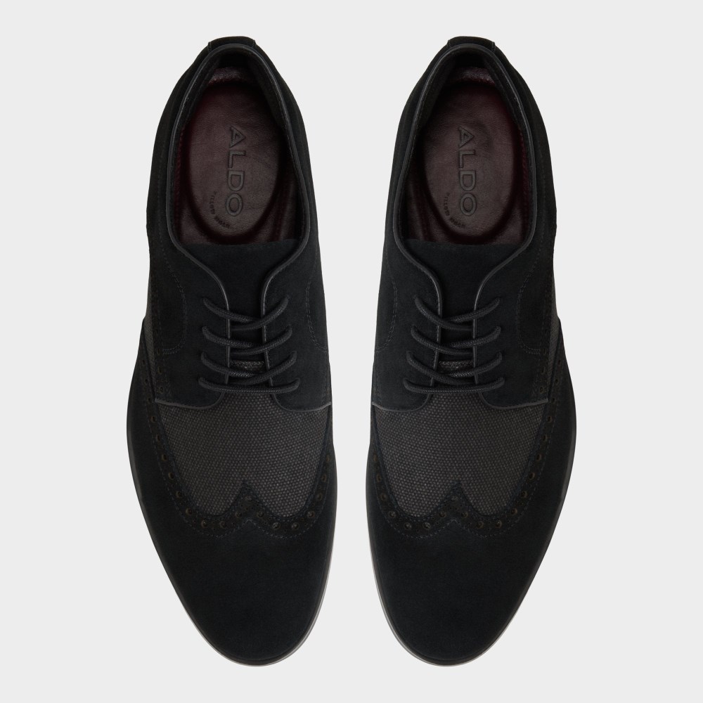 Aldo Sargasso - Open Black