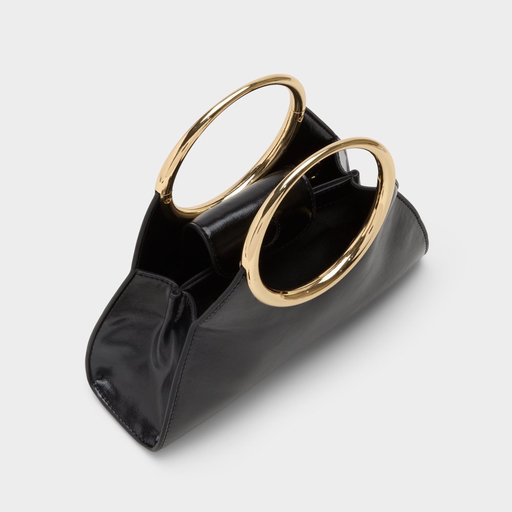 Aldo Alayamoonn - Black