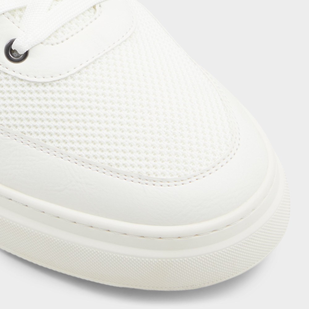 Aldo Mmcenroe - White