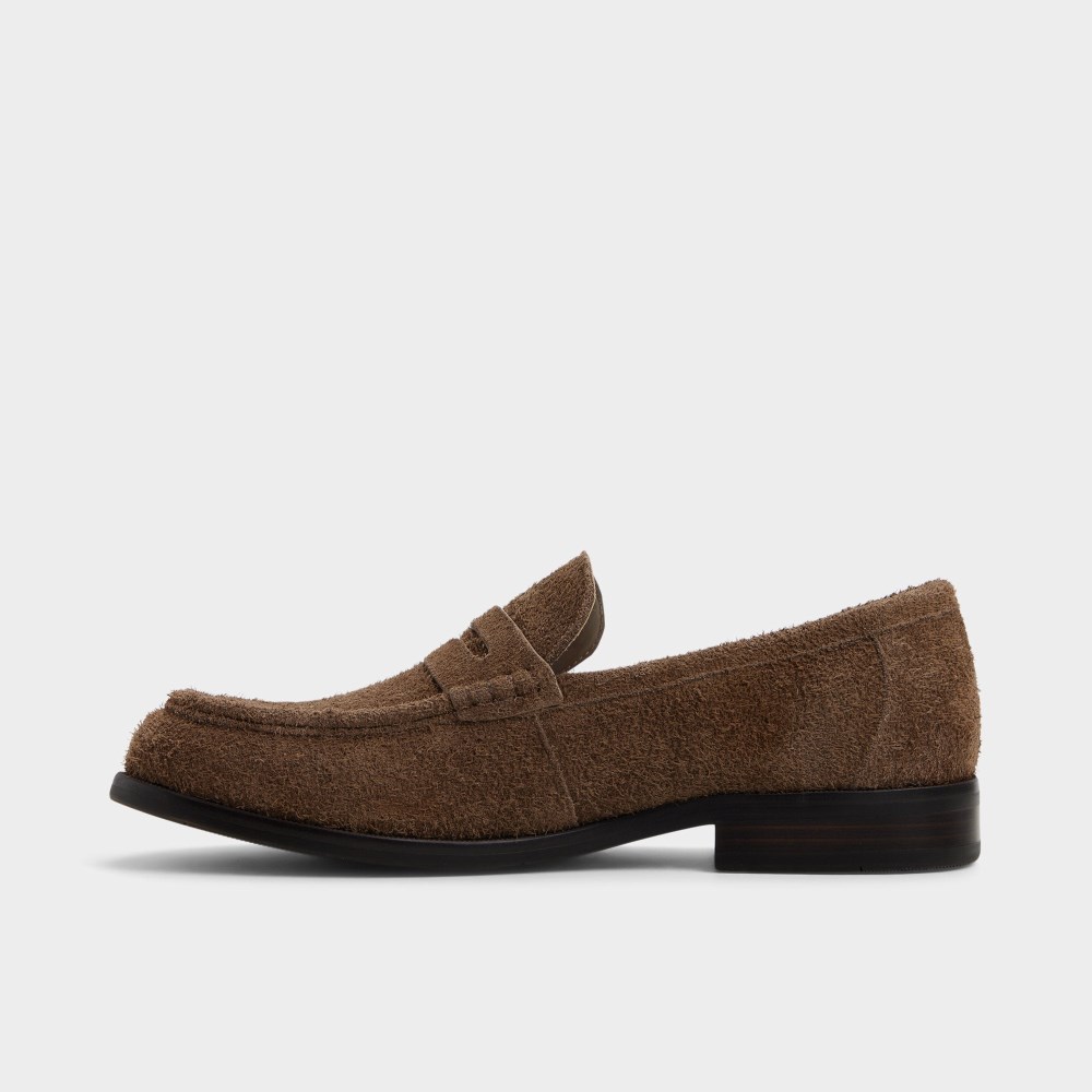Aldo Alexio - Open Brown