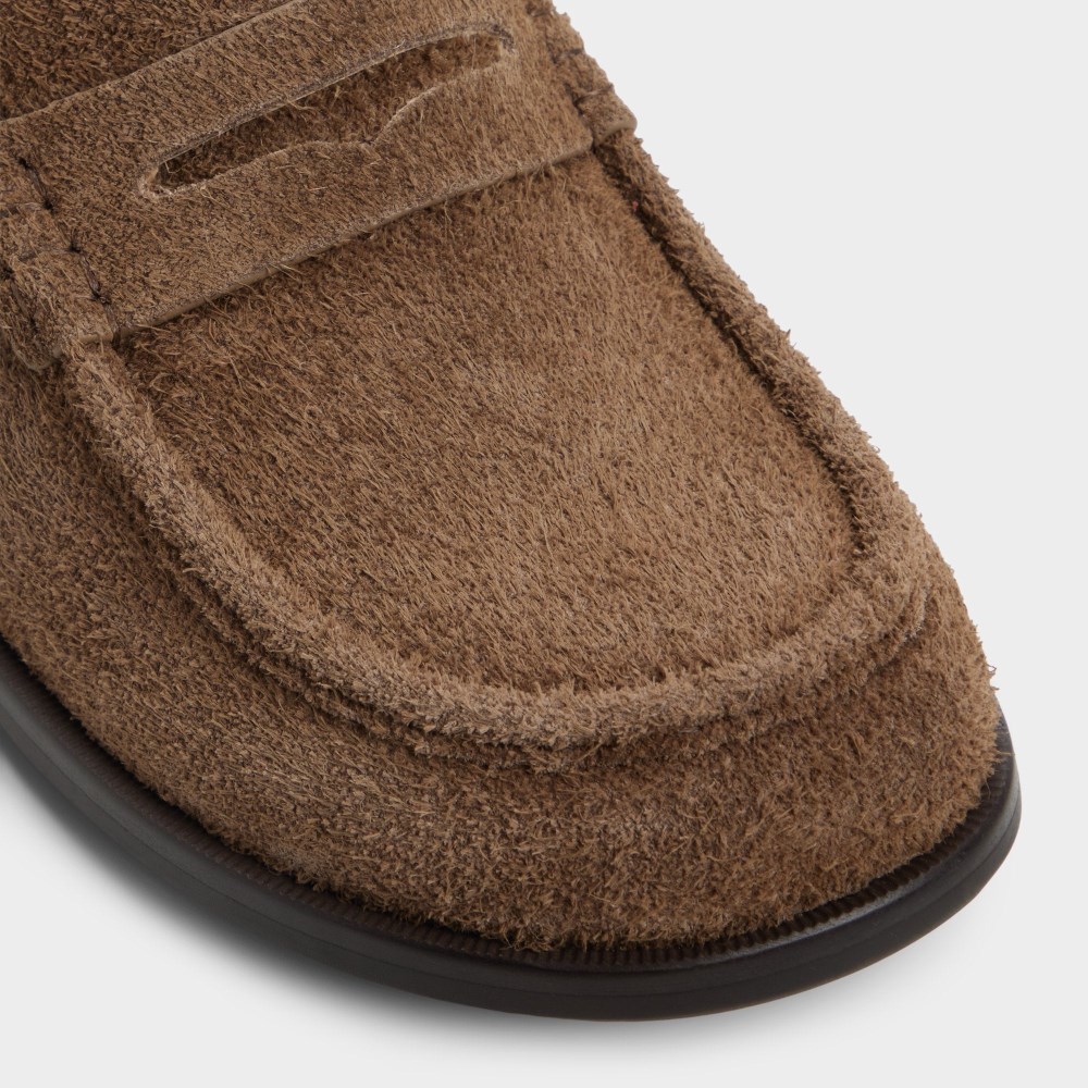 Aldo Alexio - Open Brown