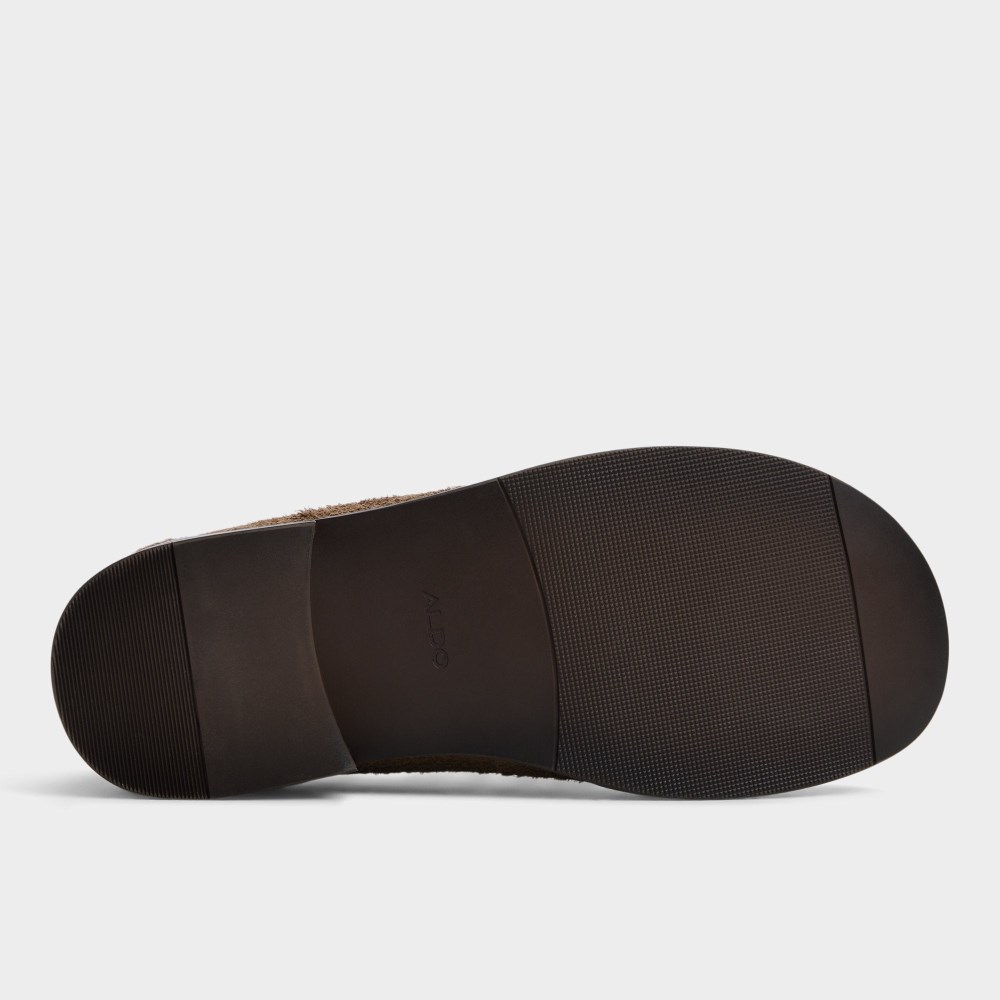 Aldo Alexio - Open Brown