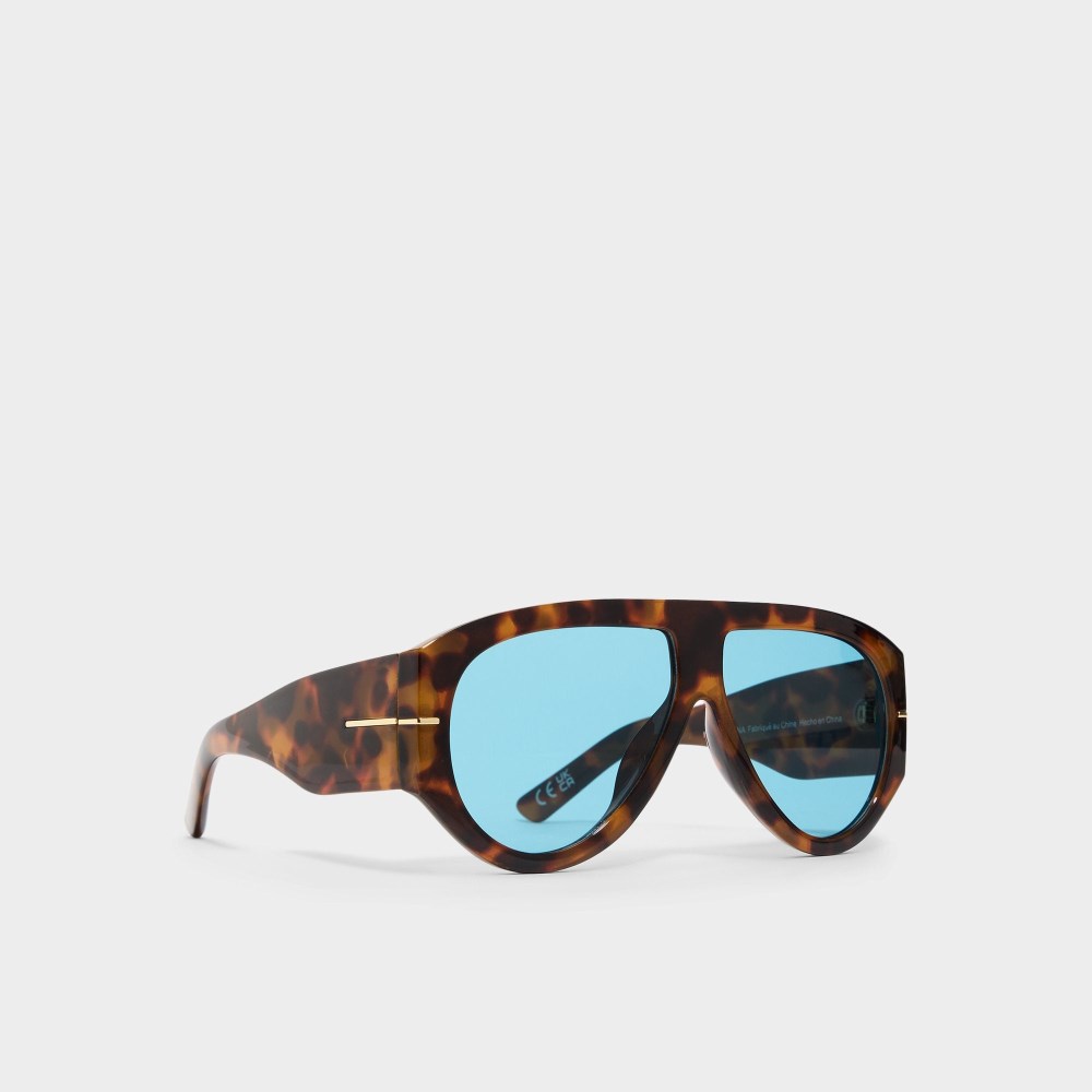 Aldo Kristiinaa - Other brown