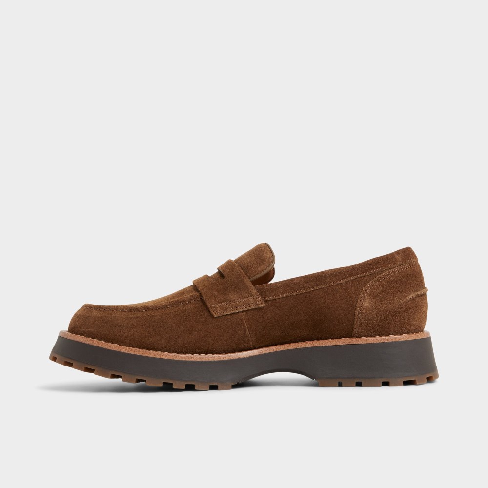 Aldo Kole - Open brown