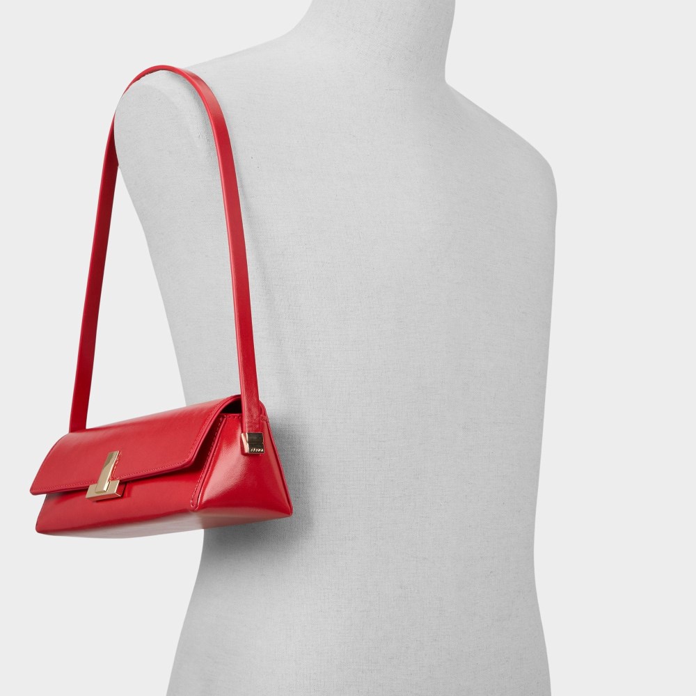 Aldo Skarletaa - Bright red