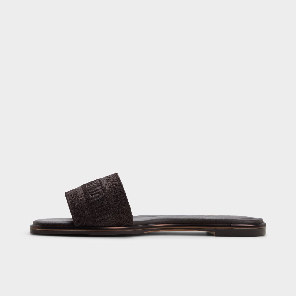 Aldo Oceania - Dark brown