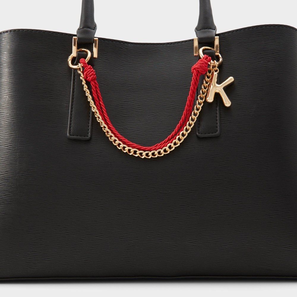 Aldo Alphabet - Gold