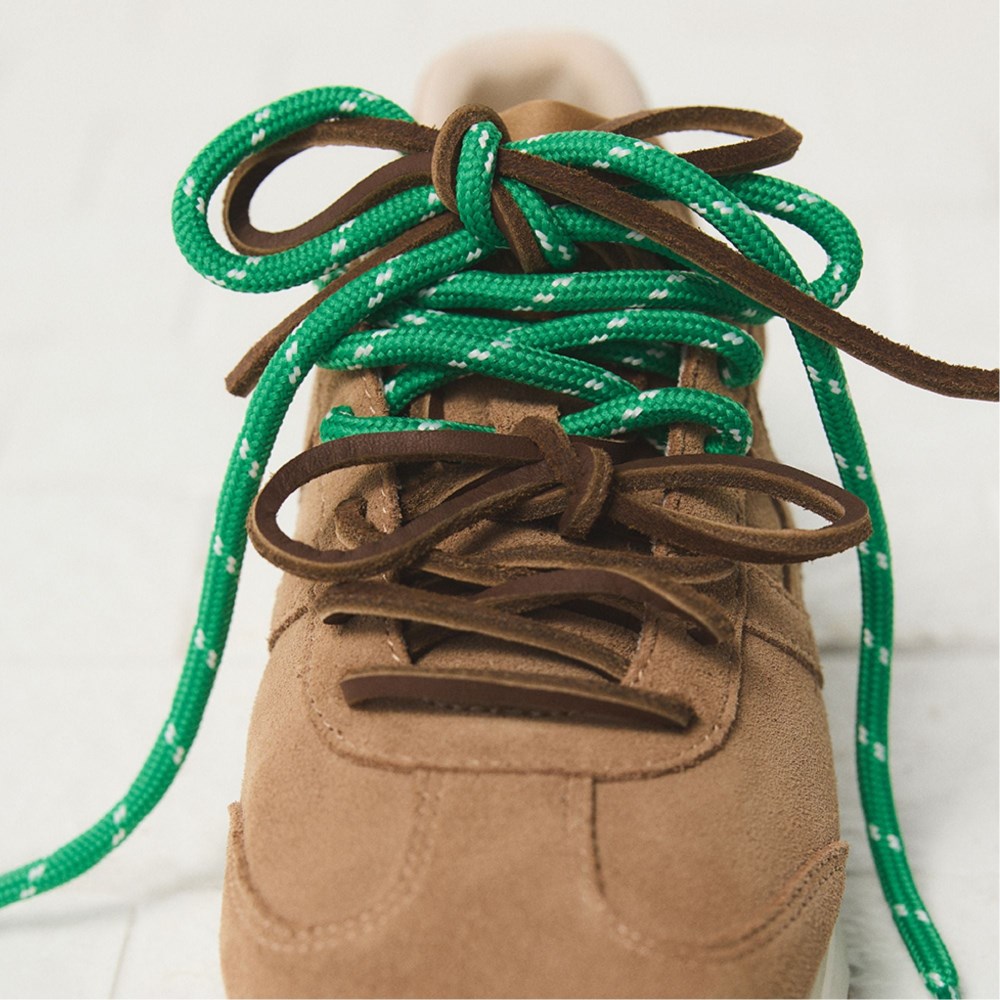 Aldo Stepcount - Sand