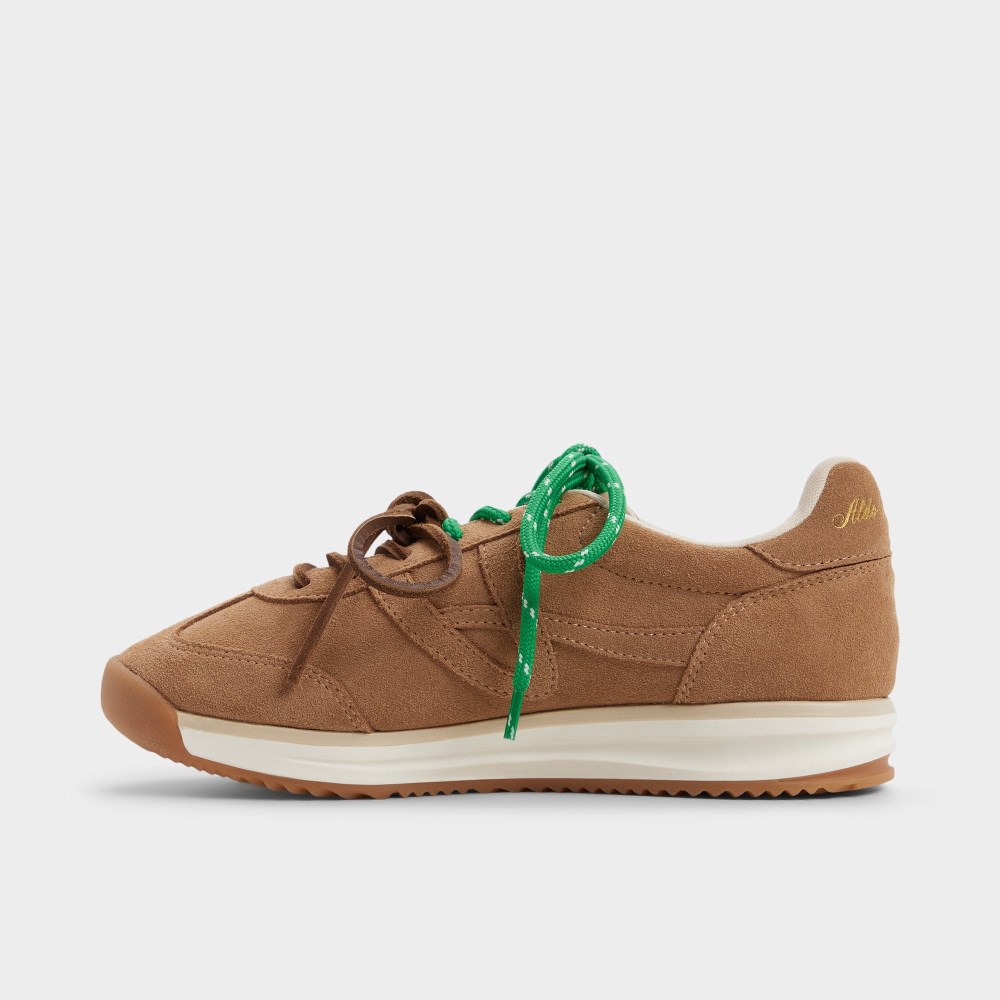 Aldo Stepcount - Sand