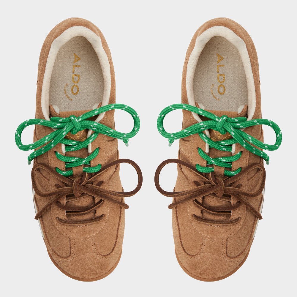 Aldo Stepcount - Sand