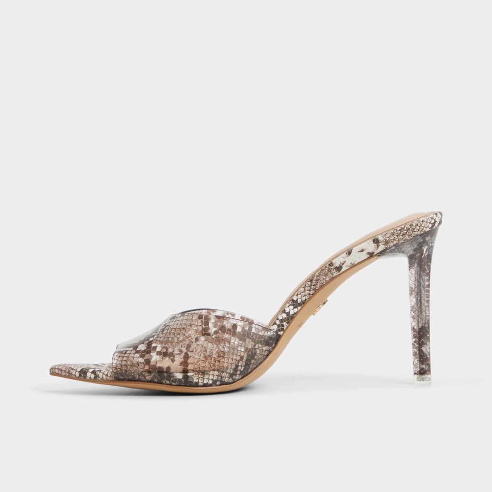 Aldo Anitabrilden - Other Grey