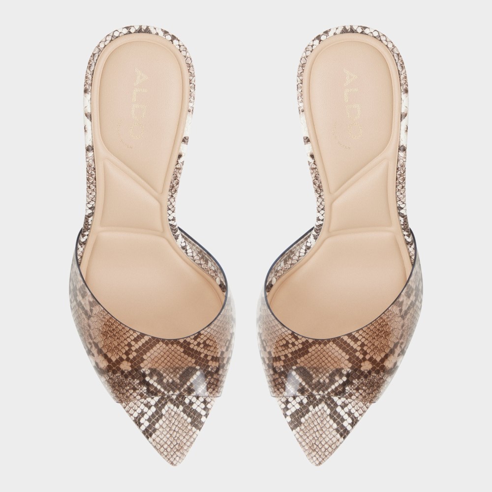 Aldo Anitabrilden - Other Grey