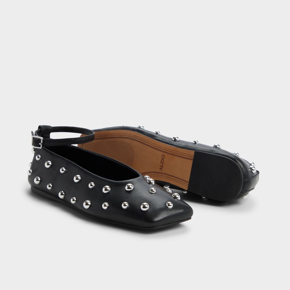 Aldo Beralalden - Black