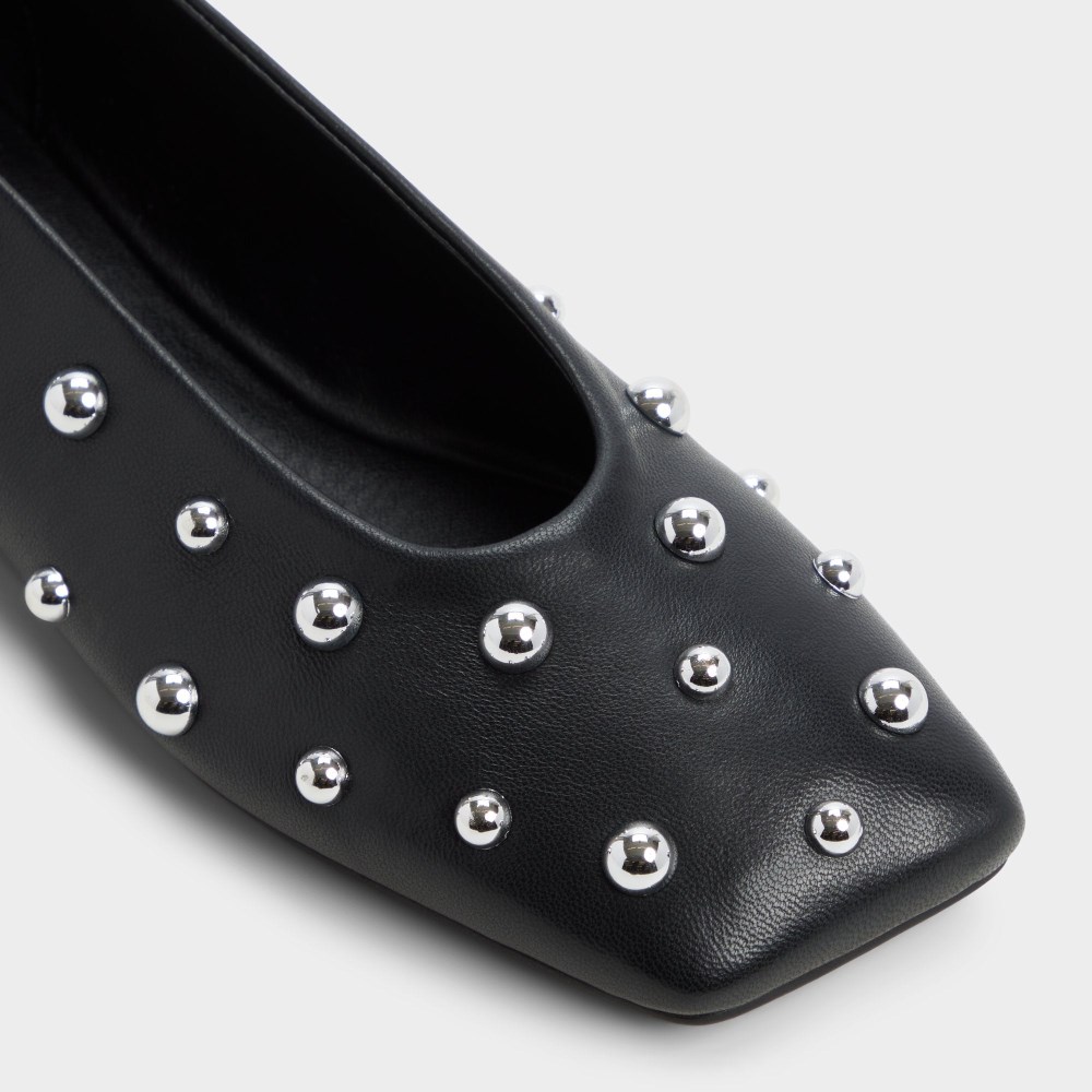 Aldo Beralalden - Black