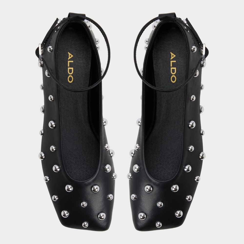 Aldo Beralalden - Black