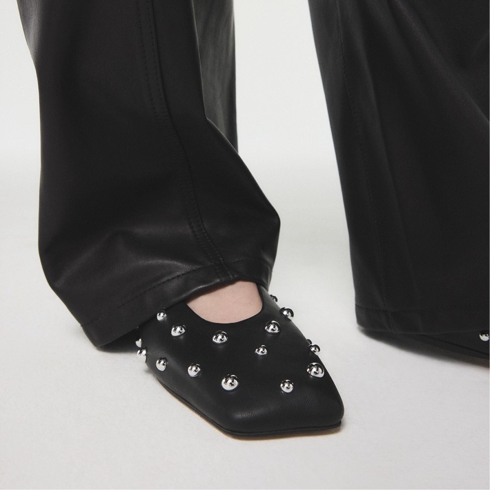 Aldo Beralalden - Black