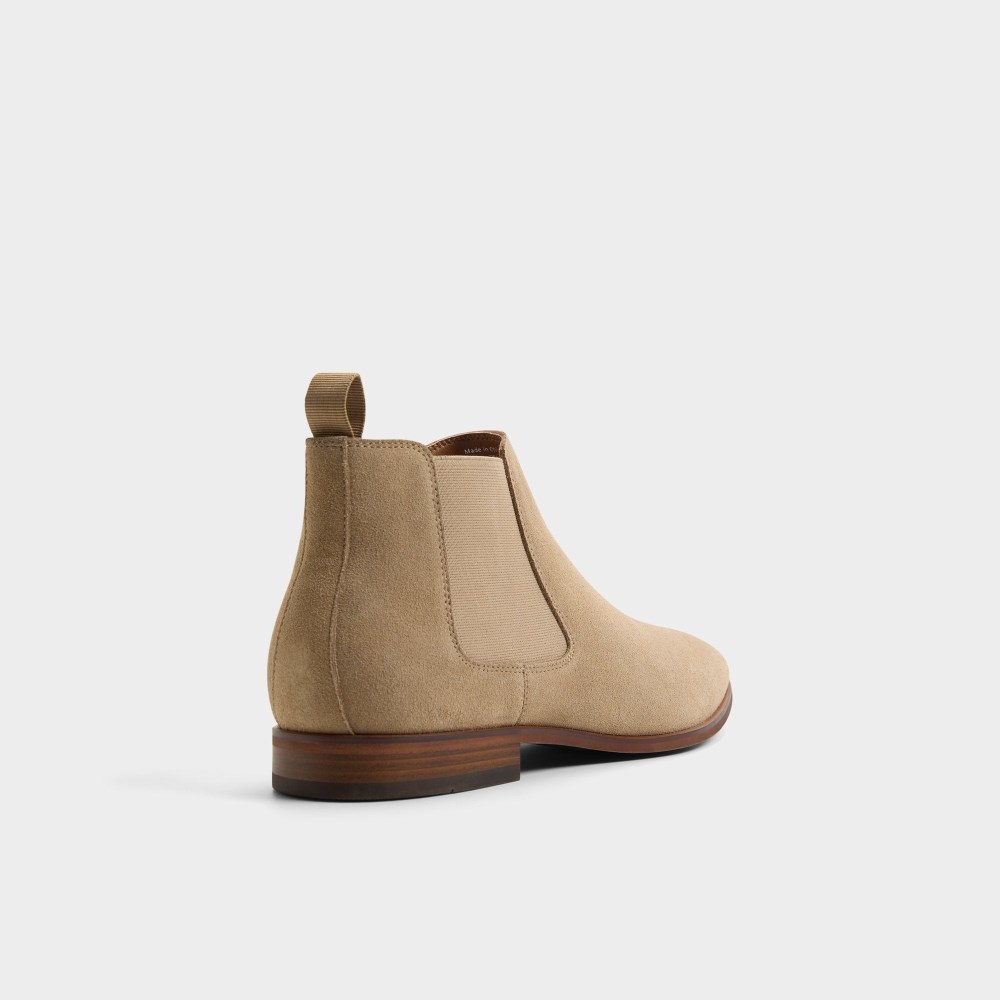 Aldo Sosa - Other beige