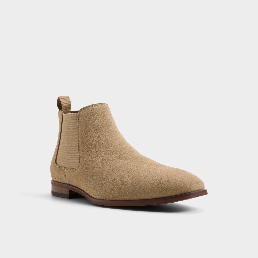 Aldo Sosa - Other beige