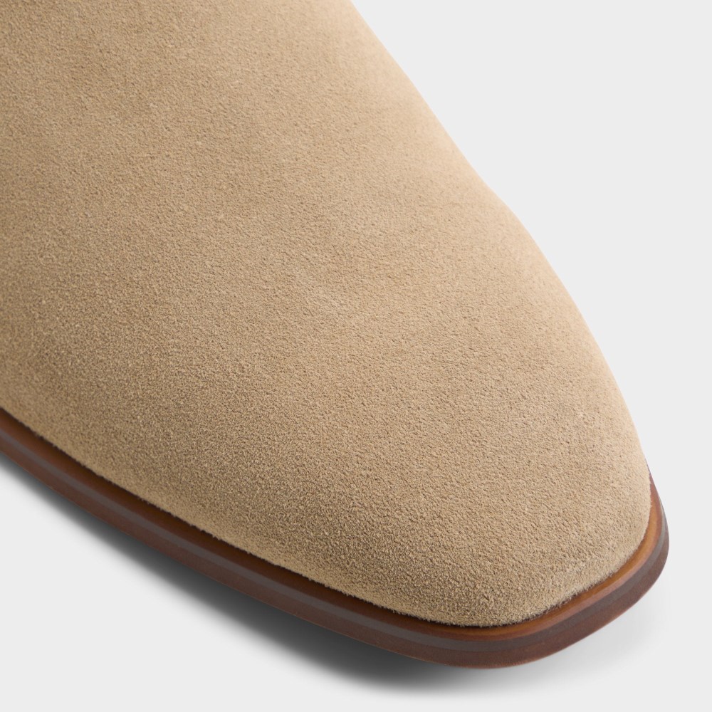 Aldo Sosa - Other beige