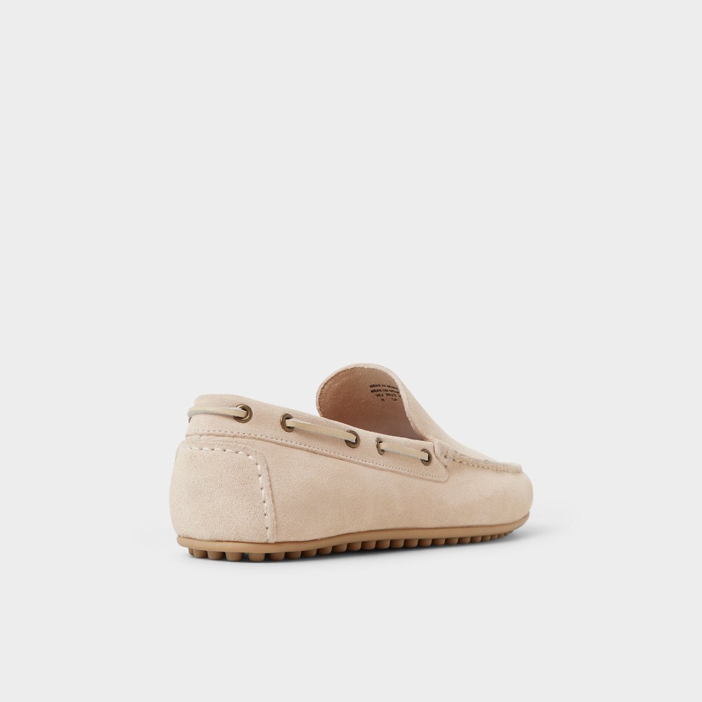 Aldo Horton-in - Cream