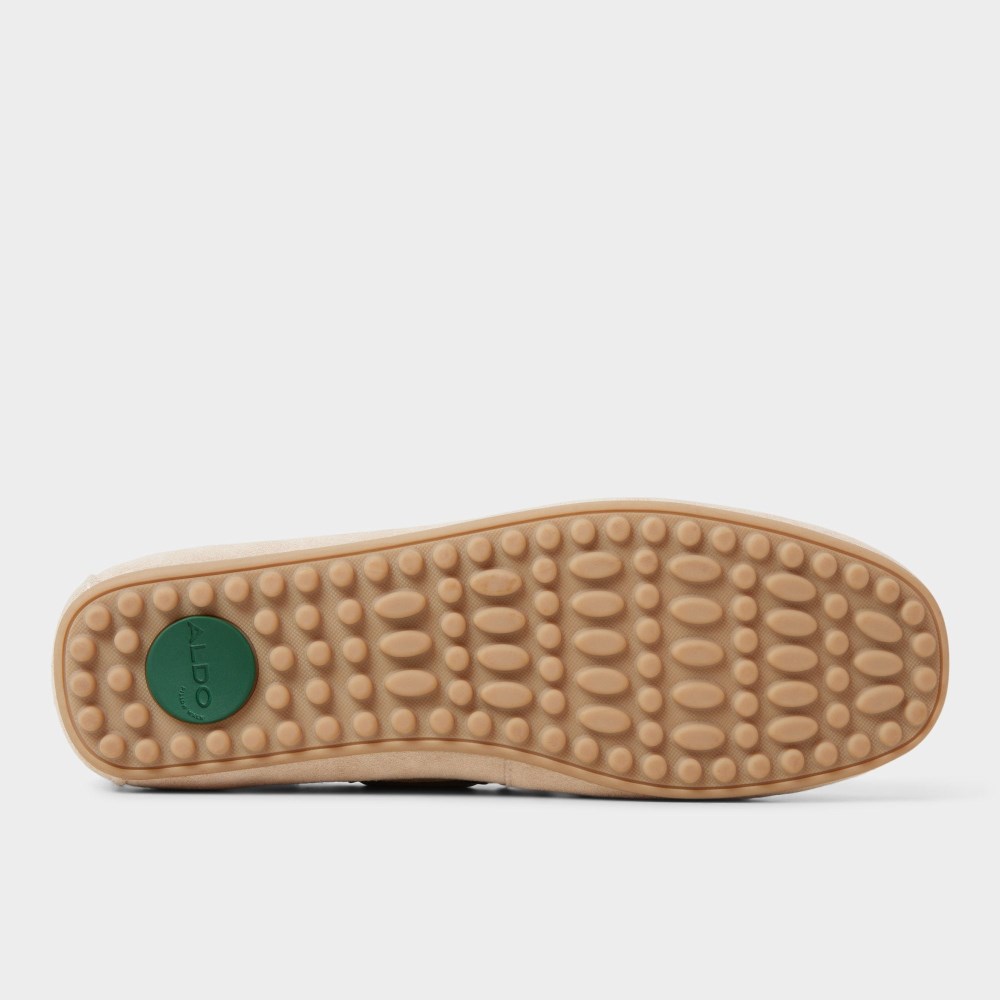 Aldo Horton-in - Cream