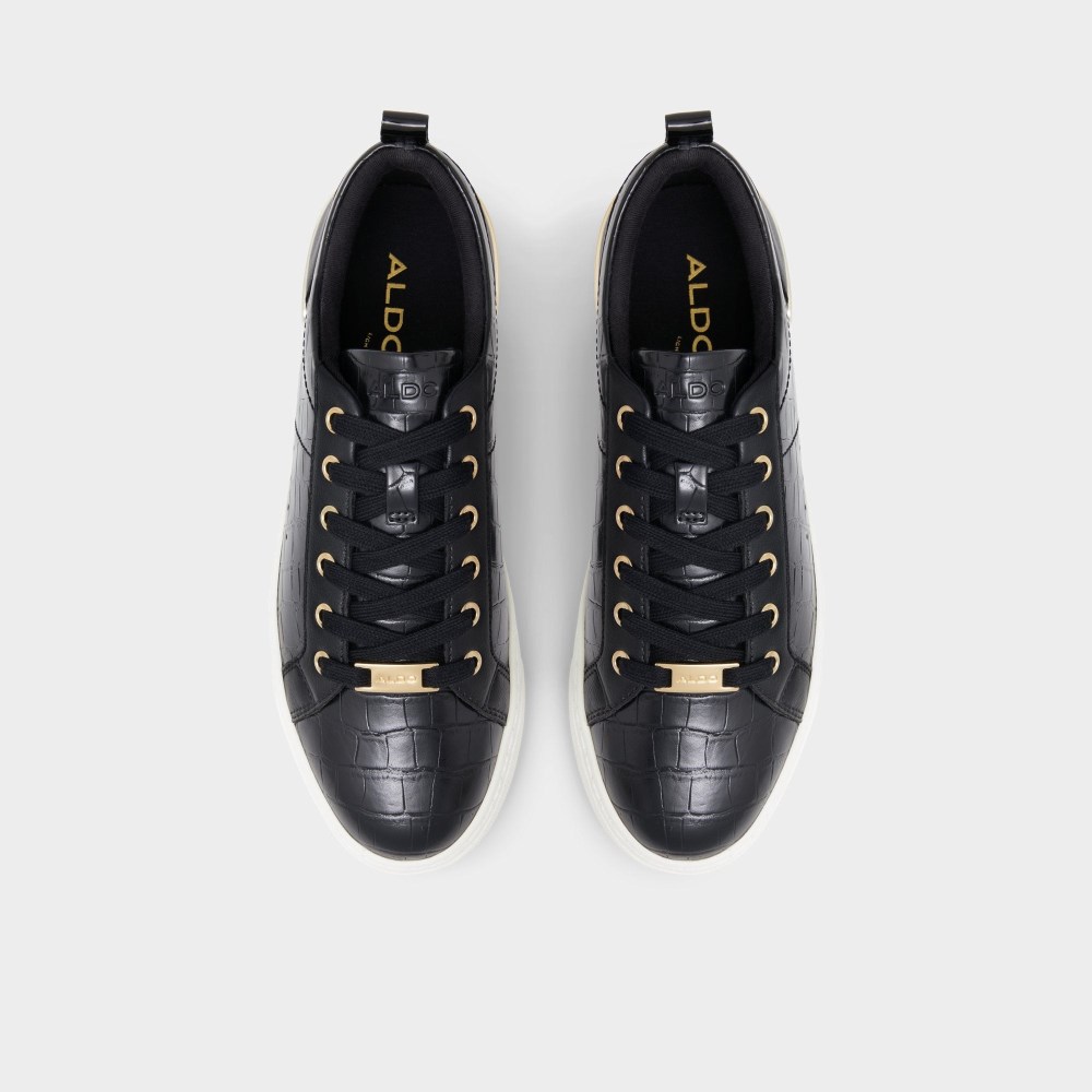 Aldo Dilathielle - Black