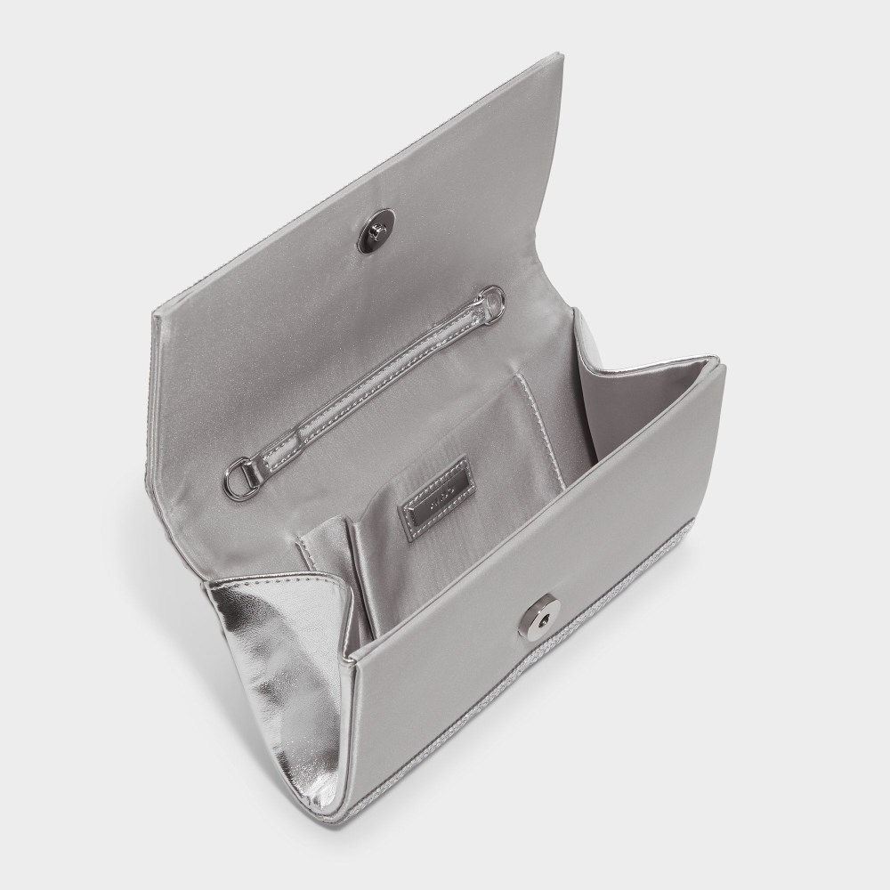 Aldo Fahari - Silver