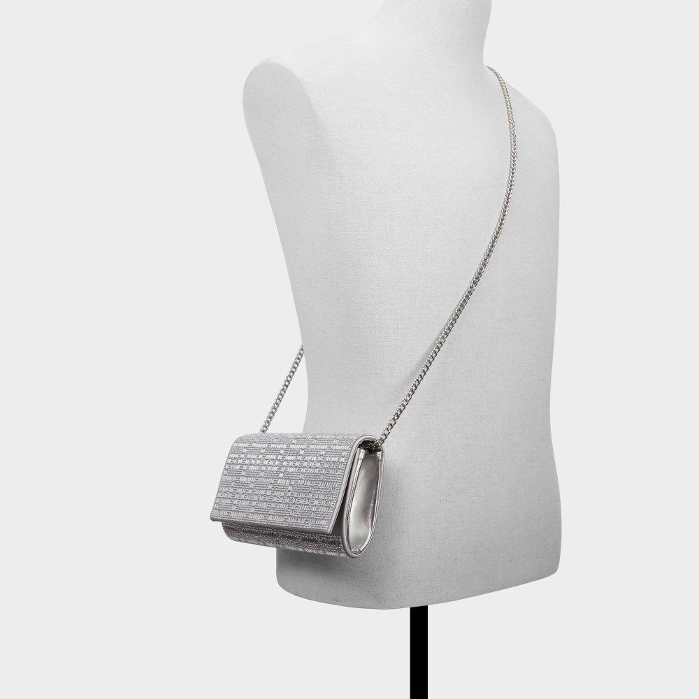 Aldo Fahari - Silver