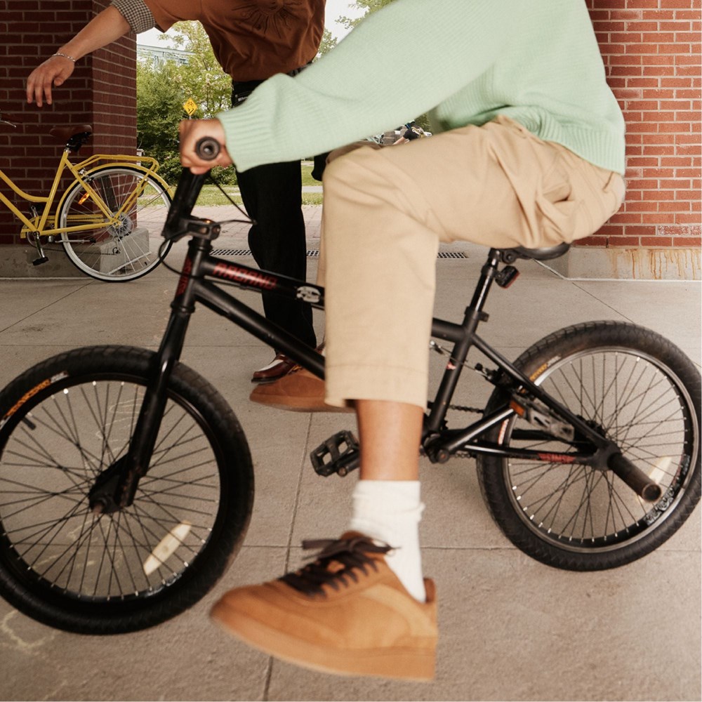 Aldo Cypress - Cognac