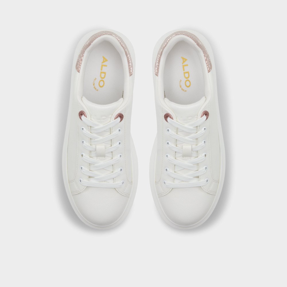 Aldo Reia - Other Pink