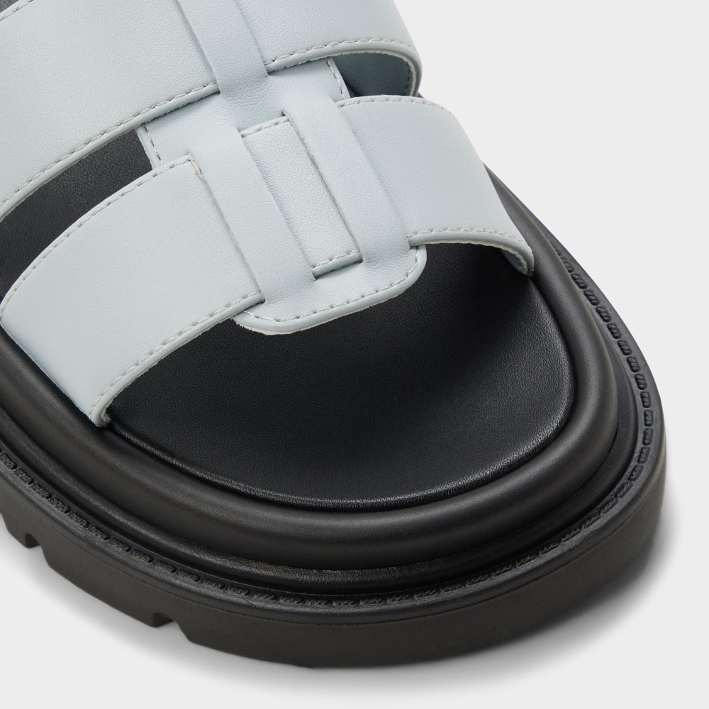 Aldo Linettie - Other blue