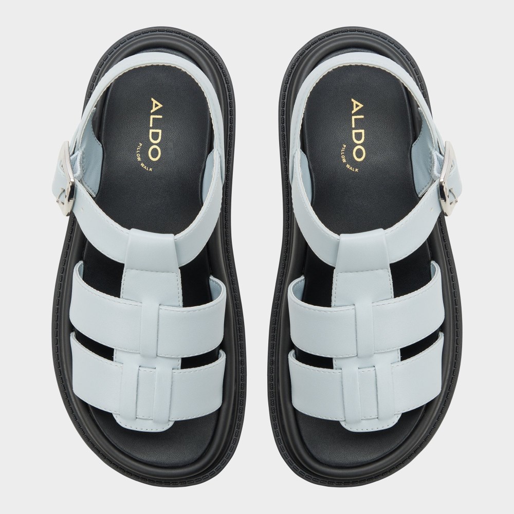 Aldo Linettie - Other blue