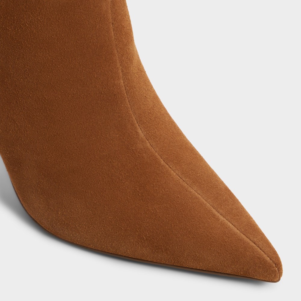 Aldo Kimmia - Other brown