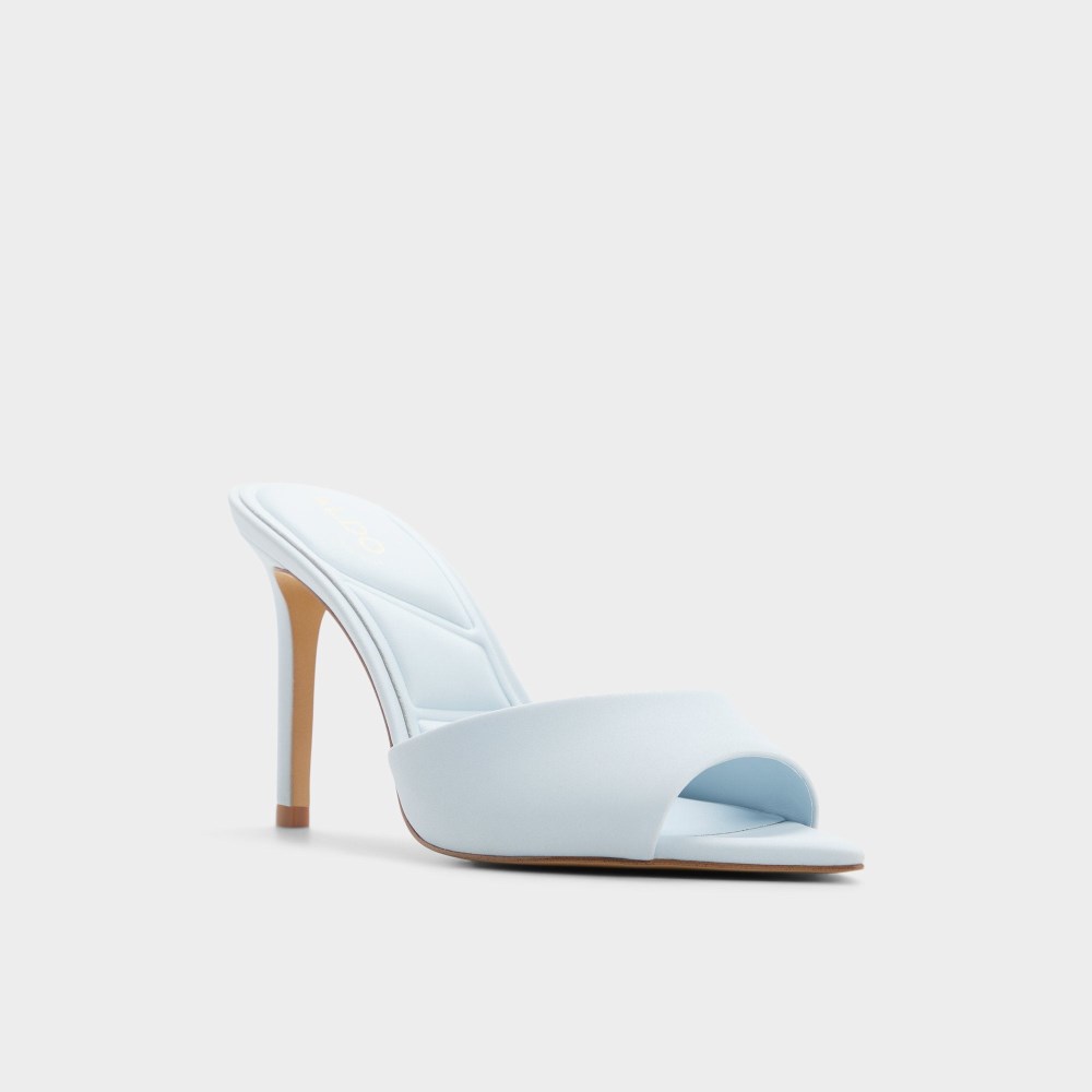 Aldo Anniebrilden - Pastel blue