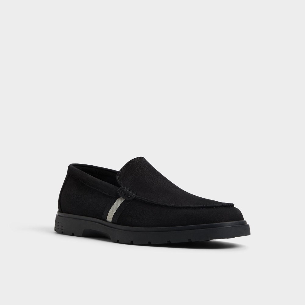 Aldo Odis - Open black