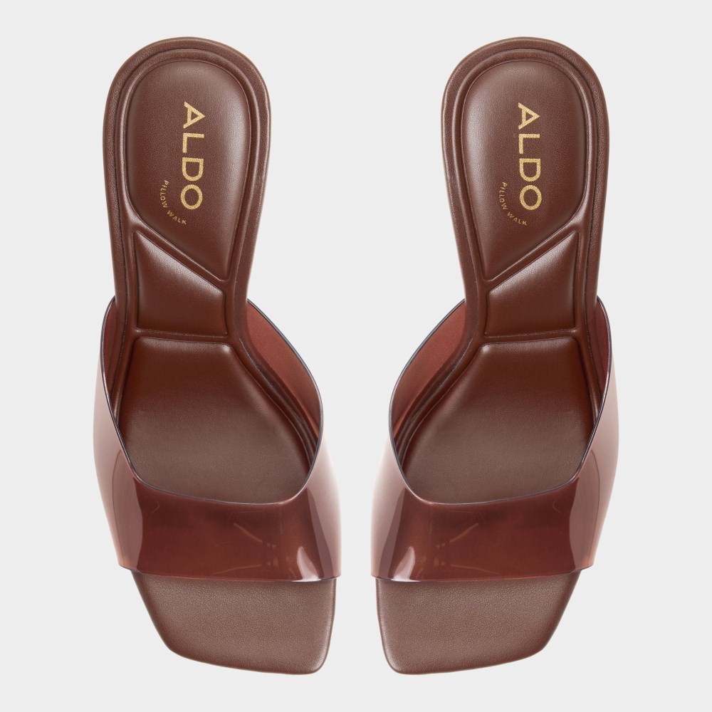 Aldo Lumina - Dark brown