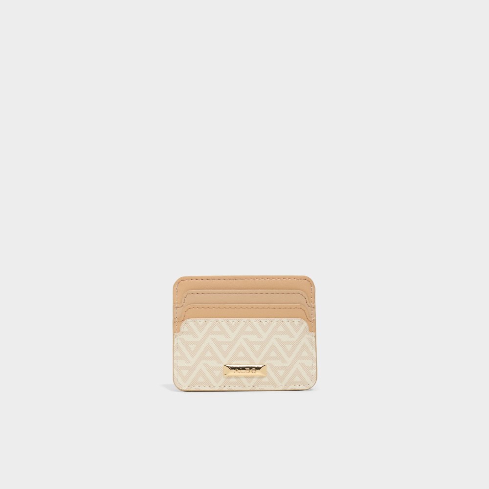 Aldo Sammaa - Beige combo