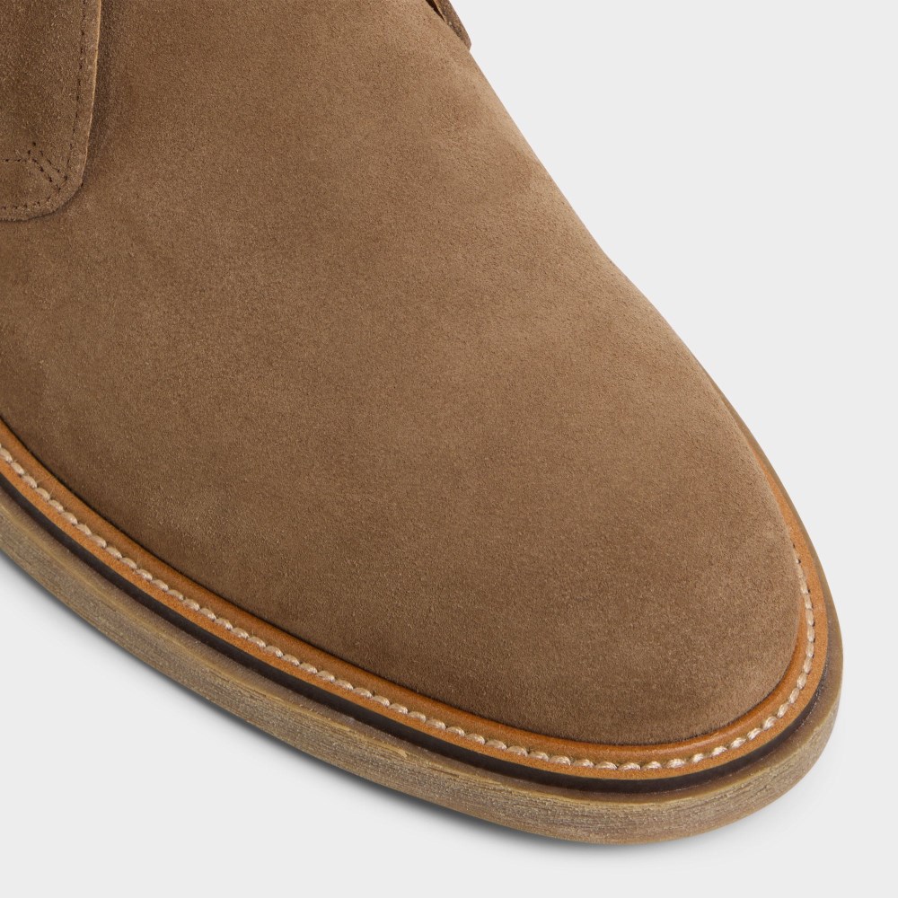 Aldo Jefrey - Dark brown