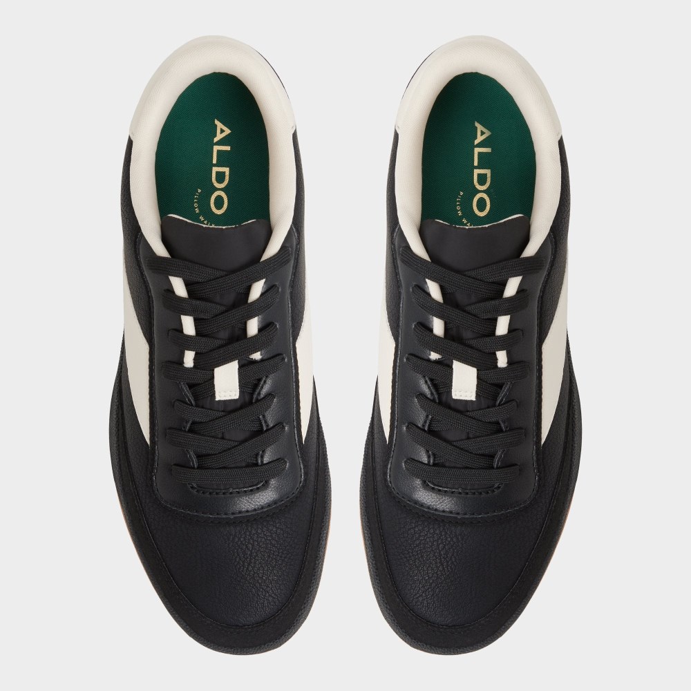 Aldo Ashwin - Black