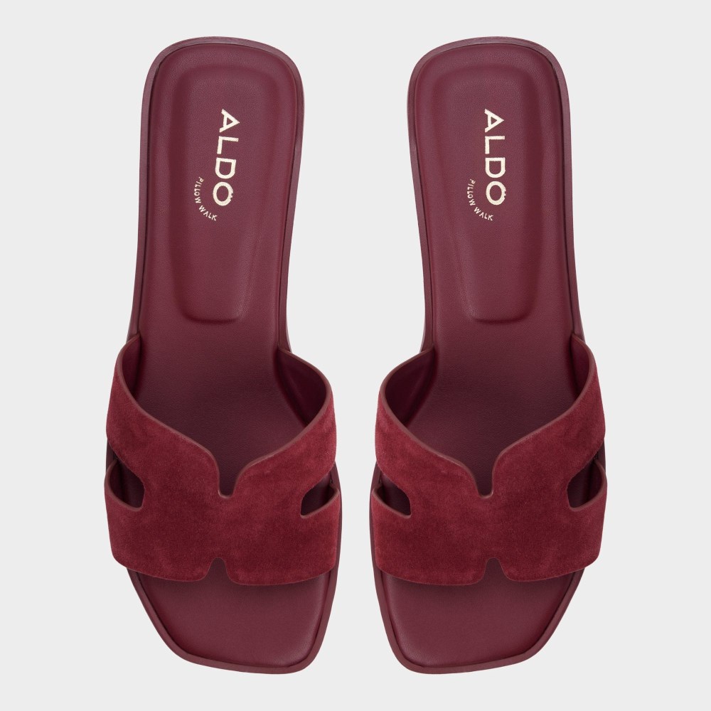 Aldo Itsandal - Bordo