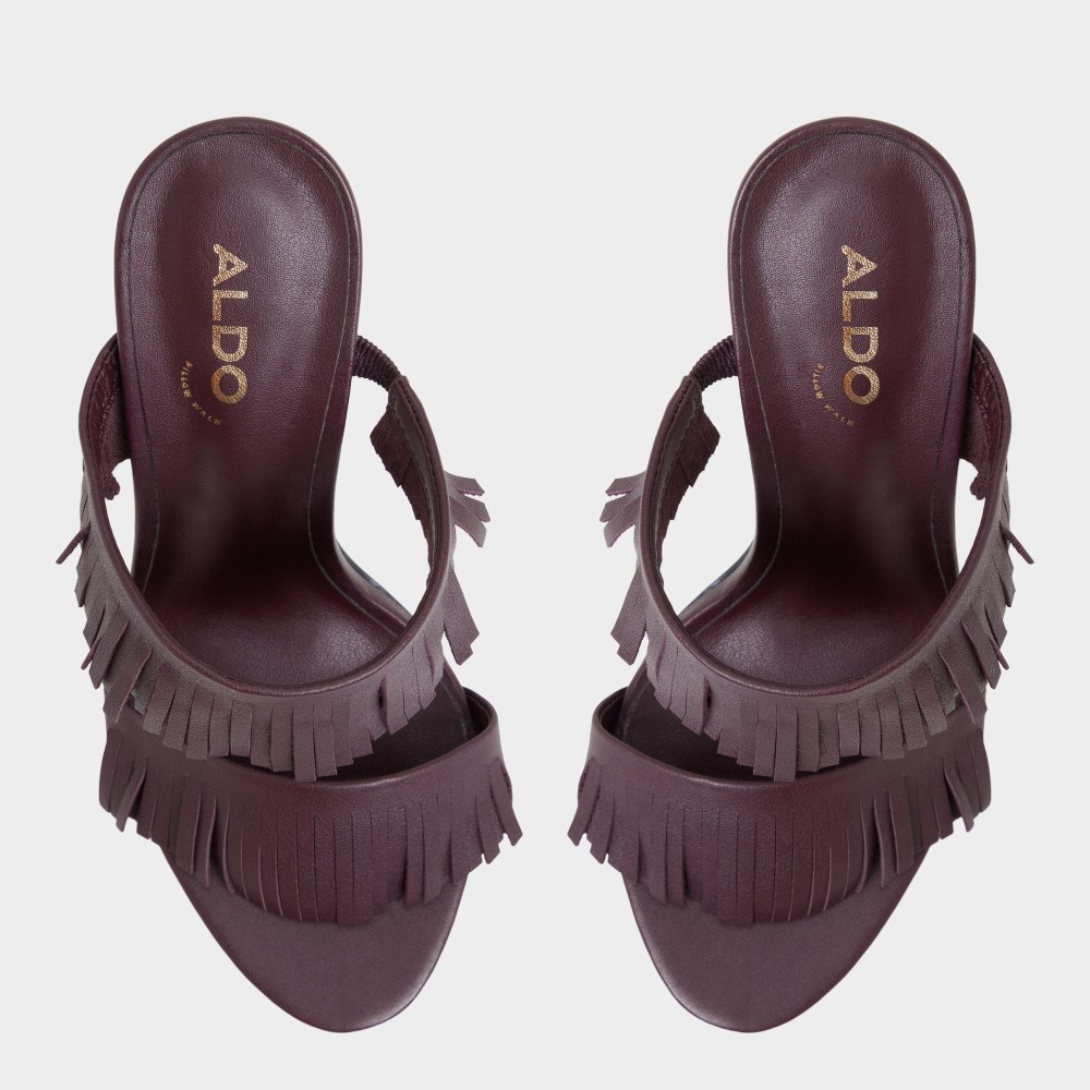 Aldo Nahanie - Bordo