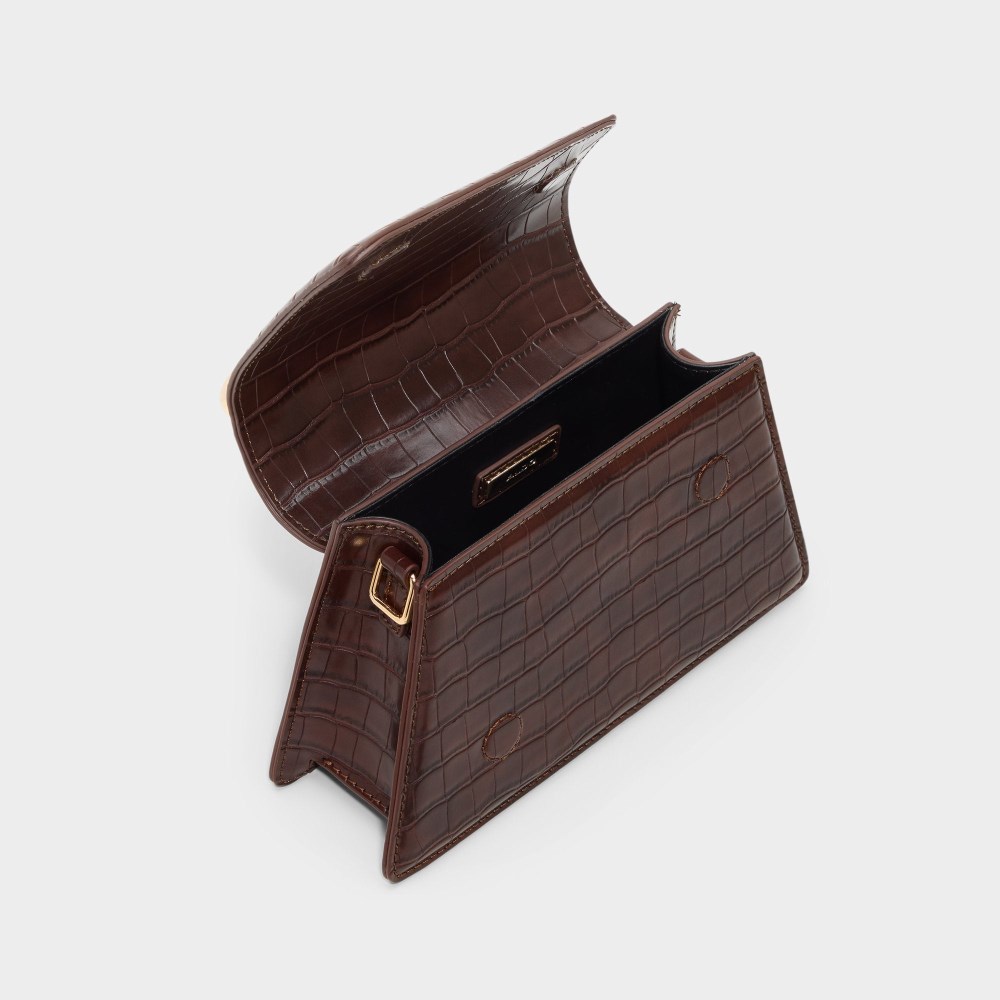 Aldo Aellaax - Brown