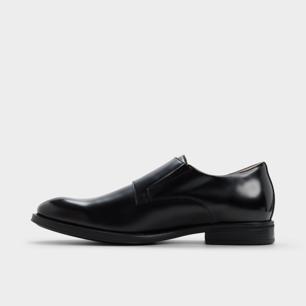 Aldo Gomez - Black