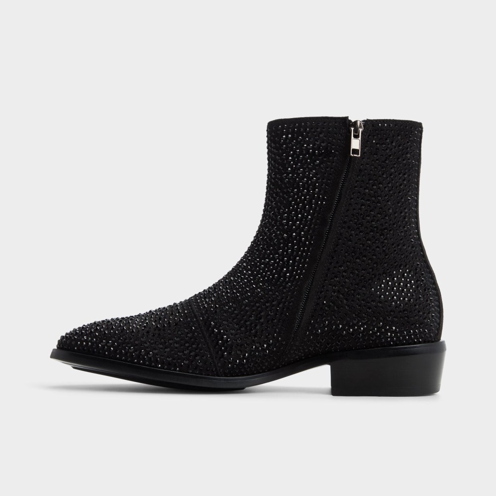 Aldo Amur - Black combo